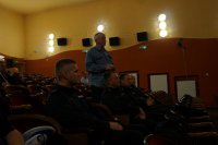 Do dyskusji włączyli się obecni na sali mieszkańcy
