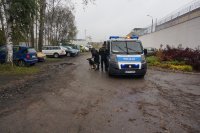 Poszukiwania zbiega