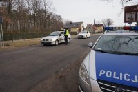 Policyjne działania