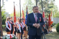 Wystąpienie Posła na Sejm RP