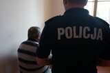 Zatrzymany za nieumyślne spowodoawanie śmierci