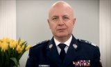 Na zdjęciu Komendant Główny Policji generał inspektor doktor Jarosław Szymczyk.