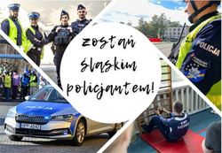 zostań śląskim policjantem