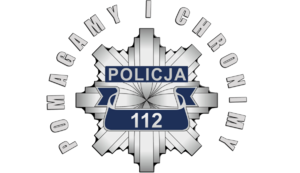 na zdjęciu widoczna jest gwiazda policji